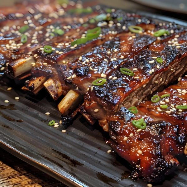B.Bob’s Korean BBQ Sauce - Image 4