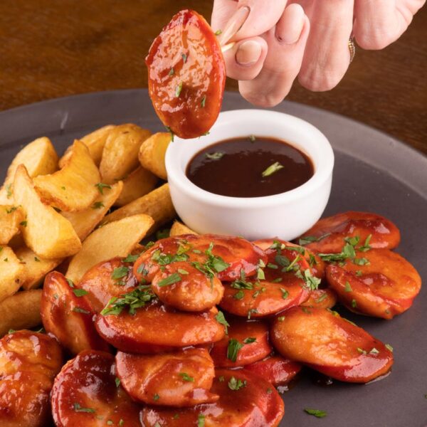 B.Bob’s Smoked Bacon Chipotle Sauce - Image 4